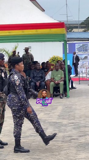 50K views · 29K reactions | Presentation of Certificates by H.E. John Dramani Mahama to members of the GOLDBOD Taskforce at the official inauguration ceremony.  #GoldbodTaskforce | Dagaatigirl_official | Facebook