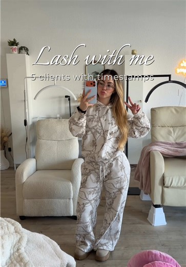 Lash Tech Life: Tips for Beautiful Lashes