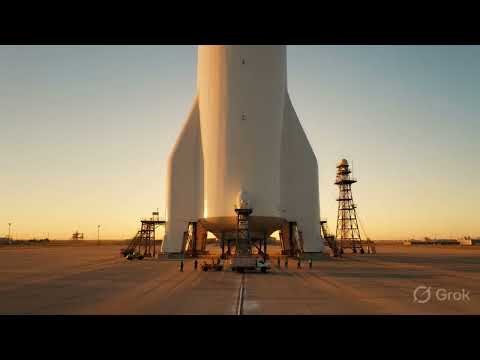 Inside the Space Craft Factory: How Massive Space Rockets Are Built (Full Process)