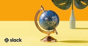 Getting started on Slack