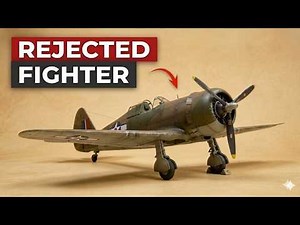 Why the CW-21 Was Rejected Despite Its Performance