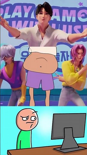 Saja Boy kpop funny meme 😂😂 #funny #kpop #memes
