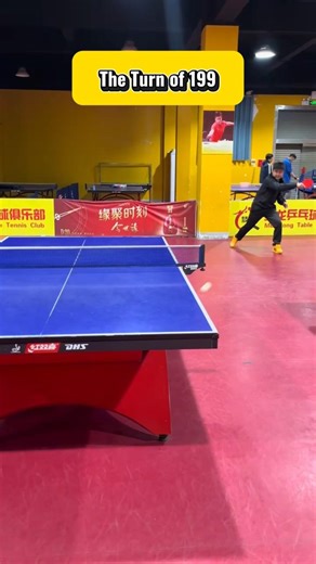 Is it worth learning how to make this turn? #tabletennis #pingpongtips #instructions