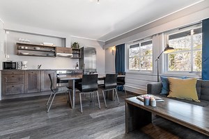 Skiers Lodge I- Feel at home while on vacation!