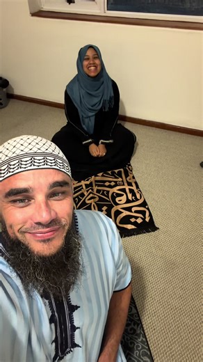 Exploring Half Our Deen in Muslim Relationships