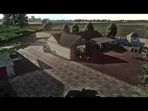 FS25 Save+modpack Szpakowo PC DOWNLOAD W KOMENTARZU