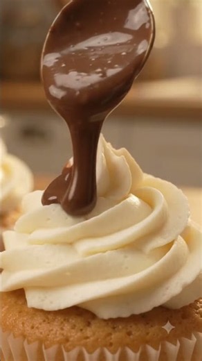Easy Cupcake Recipe 🧁 | Soft & Delicious Homemade Cupcakes