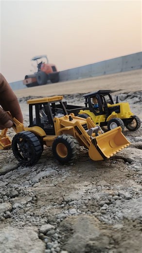 New Remote Control JCB Unboxing and testing 🔥