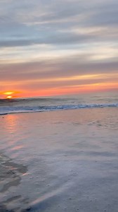 #sunrise #beach #ocean #waves #bestbeaches #scbeaches | Always Sunny In Surfside