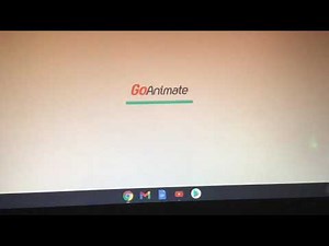 The goanimate wrapper video editor still works!