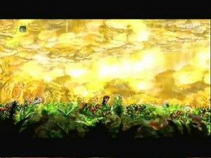 How to Solve the entire game Braid in a half hour or less