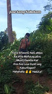 jose lang malakas #mandexvlog | Mandex Vlog