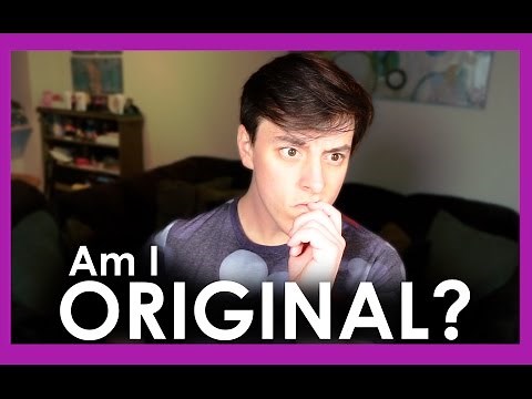 Am I ORIGINAL? | Sanders Sides