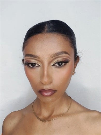 Ethiopian Makeup Tips You Can't Miss!
