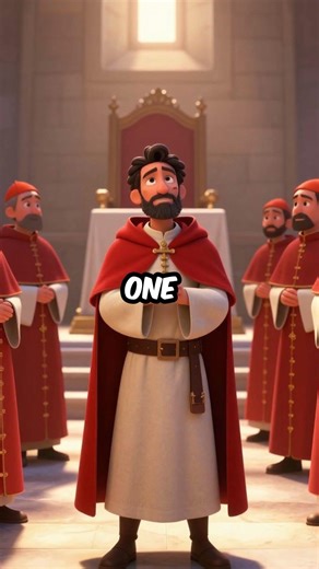 One Vote Changed Christianity Forever: The Valentinus Story