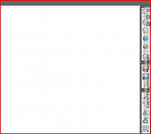 Layer palette gone!!!