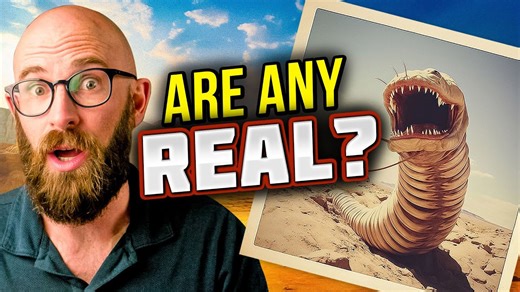 The World’s Most Mysterious and Forgotten Cryptids