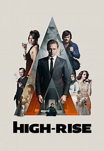 High-Rise (VOS)