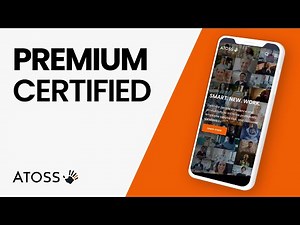 ATOSS und SAP Integration: Endorsed App