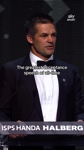 Richie McCaw: The Greatest Rugby Player of All Time