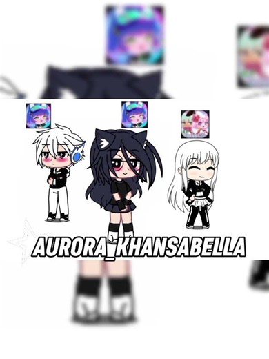[Gacha life •Gacha club•Gacha nox]CRE:‪@Mitsuki._.officiall‬] #gachalife #gachaclub