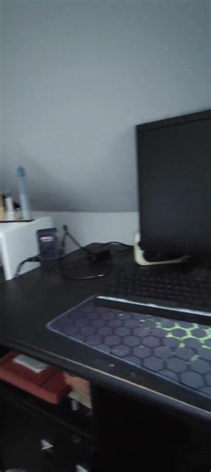 Wie findet ihr mein Setup? Abo und Liken #shorts #2025