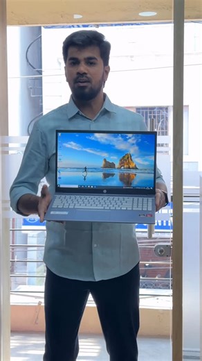 Lapmart on Instagram: "Hp pavilion RYZEN 5 5000 series 16GB RAM, 512GB SSD 15.6 “ SCREEN FULLY METAL BODY WITH ORIGINAL ADAPTER All over India free shipping LAPMART 226,7th street GANDHIPURAM COIMBATORE 641012 Call 8428889002 #laptopsale #usedlaptop #laptops #electronics #laptoplifestyle #coimbatore #chennai #websitedesigner #sale #laptopbag #laptopchargers #hp #business #usedlaptop #offers #onlineshopping #laptopshop #workfromhome #students #laptop #trendingreelsvideo #reelsvideoシ #reelsfb #sho