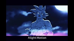 #dragonballz #dbs #dbz #goku