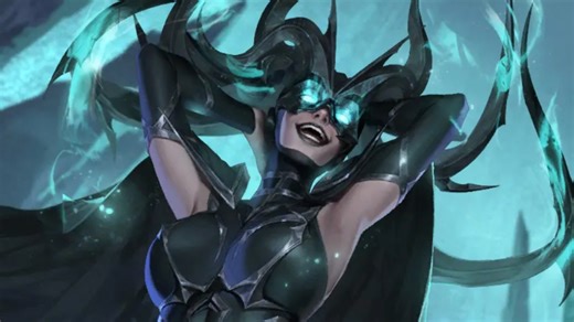 啊啊啊啊你怎么知道我有海拉终极变体的！！！丨漫威终极逆转丨Marvelsnap丨脑波brother