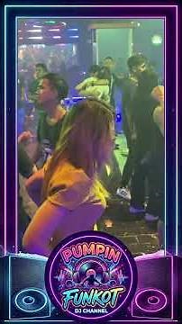 Pumpin Funkot Palembang 2026 🔥NoDrop🔥 Hard Funkot Pontianak #pumpinfunkot #funkot #shortsvideo