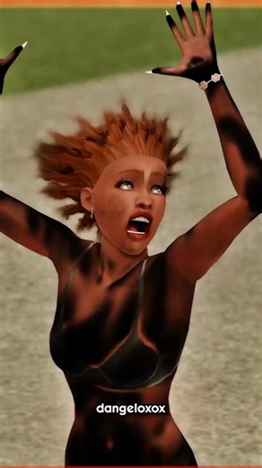 THREE fires in one day 🔥| the sims 3 #sims #thesims3 #sims3 #shorts
