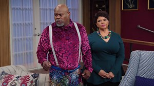 Tyler Perry's Assisted Living - A Dangerous Situation | BET