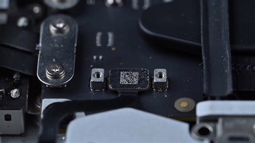A MacBook Pro With A Faulty Lid Angle Sensor Can Result In An Incorrect Diagnosis, Making You Wrongfully Conclude A Severe Hardware Issue