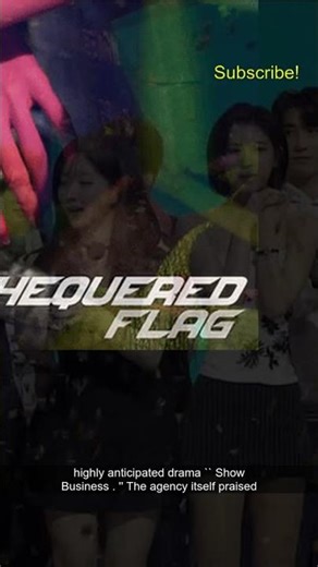 Seolhyun's AOA-MAZING Agency SHOCK! K-Drama Queen Era Begins?!