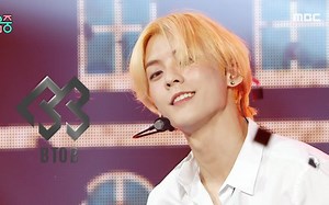 全开麦live即兴吼几嗓子才够劲！BTOB 4U新曲《Outsider》开麦现场合集