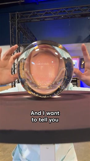 Science Bob tried to see the future. The future said: our table’s in trouble! | CrunchLabs