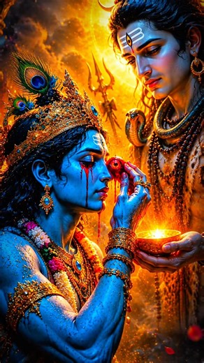 సుదర్శన చక్రం అసలైన రహస్యం ఇదే!😳| Sudarshana Chakra | Lord Vishnu