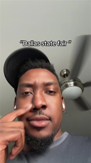 Dallas State Fair: A Glimpse of the Iconic Texas Event