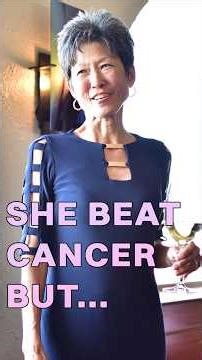 Her Doctor Never Mentioned This...