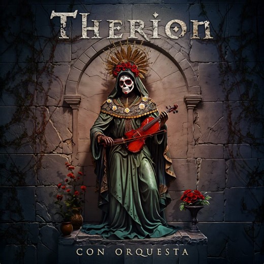 Therion – Con Orquesta