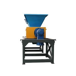 [Hot Item] Large Paper Shredder Used Industrial Paper Recycling Machine for Sale