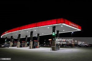 How Can I Use the Sheetz App at the Pump? - What Box Game