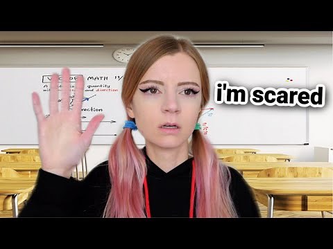 If students were honest during presentations