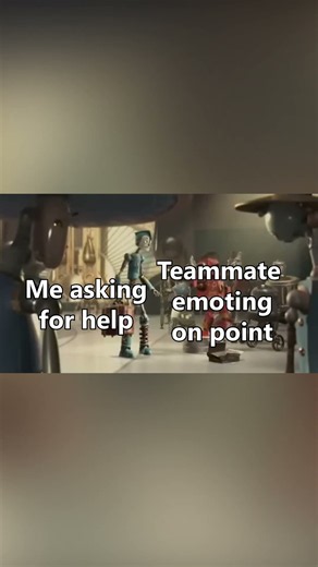 RANDOM TEAMMATES DONT WANT TO HELP IN FOR HONOR!! [FranklinShortz # 811]
