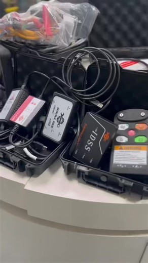 High quality diagnostic tool #diagnostictool #programming #Doosan #isuzu #Bocat