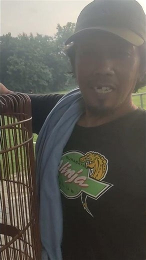 ada Murai bernama Escobar versi mojokerto