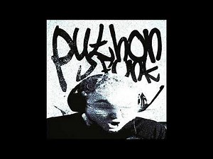 RD12, Sayfalse - PYTHON FUNK (+Ultra Slowed)
