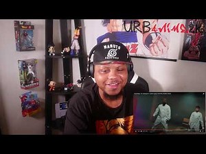 Tech N9ne - Dr. Sebagh (ft. Landxn Fyre) | OFFICIAL MUSIC VIDEO (REACTION!)