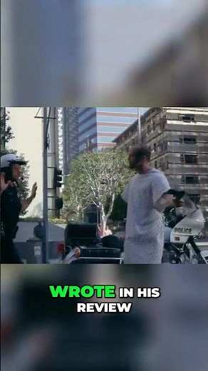 Crank: The Most Realistic Action Movie