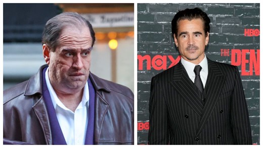 REVIEW: HBO's 'The Penguin' Doesn't Need Batman To Be Your New Favorite Crime Drama